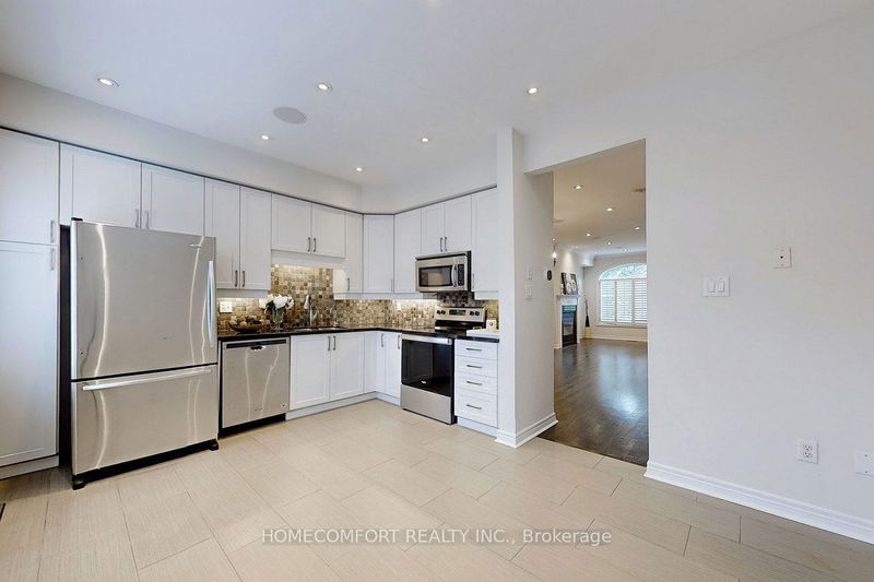  Th #1 - 116 Evans Ave  Toronto, M8Z 6C5 | Image 11