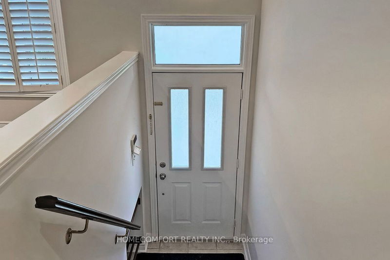  Th #1 - 116 Evans Ave  Toronto, M8Z 6C5 | Image 14