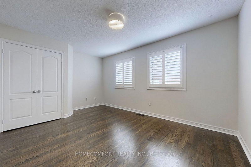  Th #1 - 116 Evans Ave  Toronto, M8Z 6C5 | Image 18