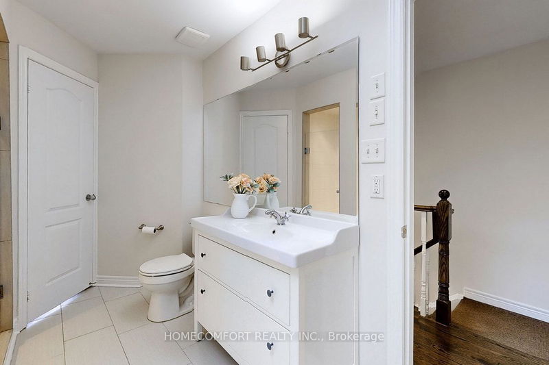  Th #1 - 116 Evans Ave  Toronto, M8Z 6C5 | Image 21