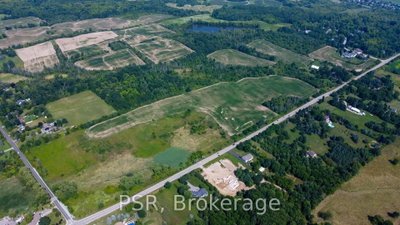 Farm sold at 3415 Cedar Springs Road, Burlington, Ontario, L7P 0P5 - Rural Burlington - MLS: W9264768