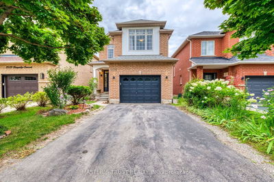 2576 Longridge Cres  Oakville, L6H 6R9 | Image 1