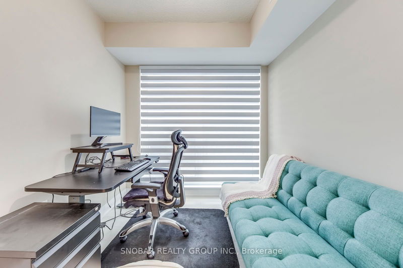  445 - 26 Gibbs Rd  Toronto, M9B 0E3 | Image 21