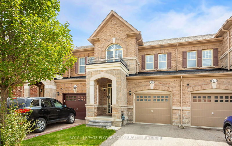 home for sale on 59 Goodsway Trail