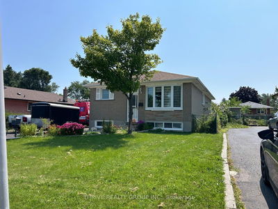 Detached House for lease at 57 Epsom Downs Drive, Brampton, Southgate, L6T 1Y7 - MLS: W9264868