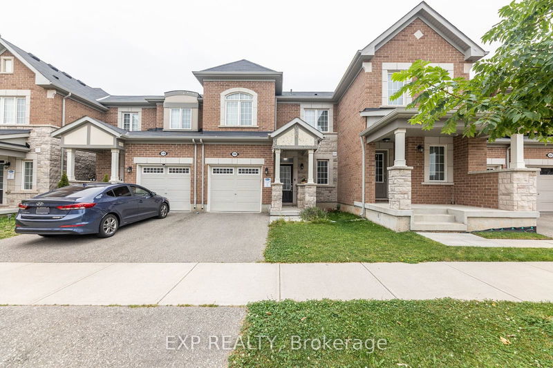 home for sale on 108 Bond Head Court