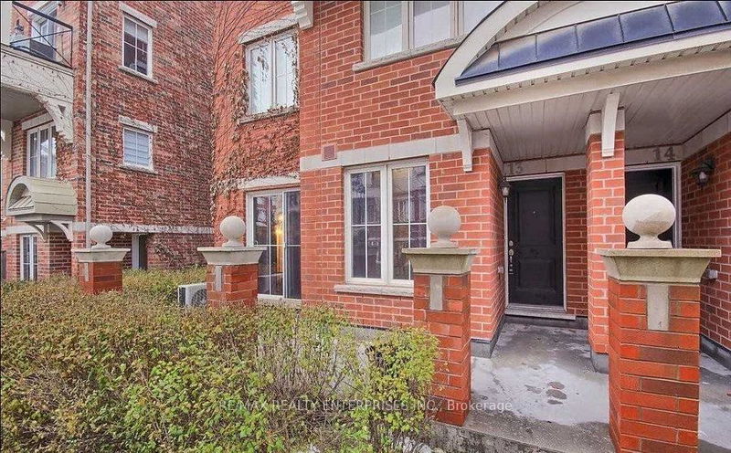 home for lease on 13-2557 Sixth Line