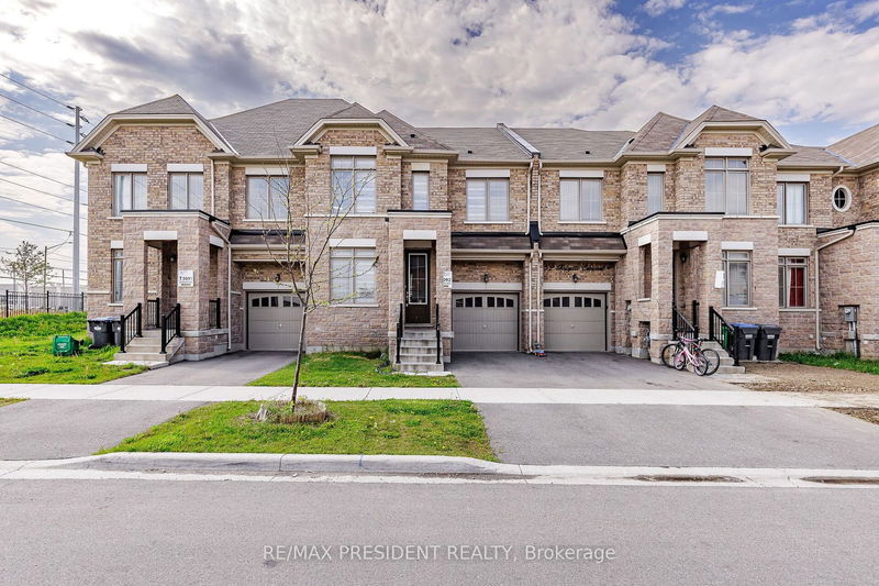 home for sale on 54 Folgate Crescent