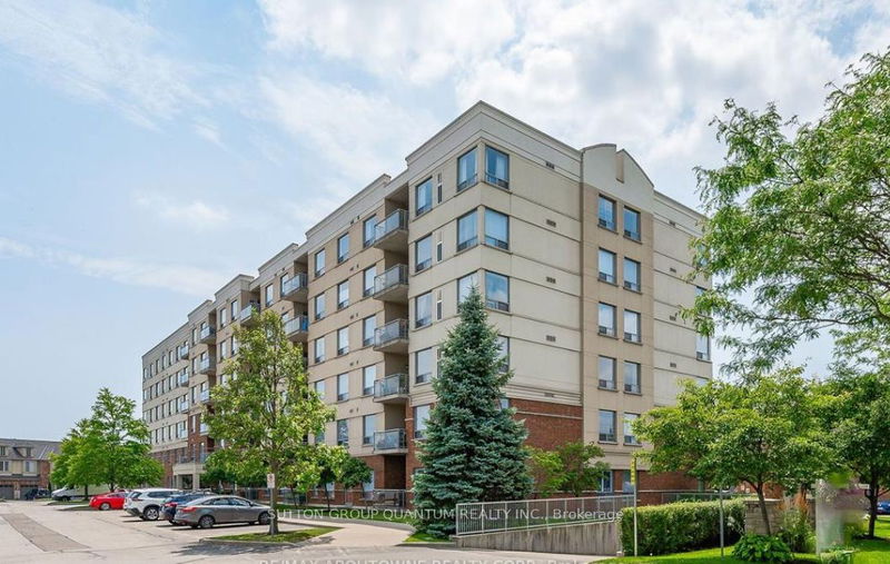  506 - 5070 Fairview St S Burlington, L7L 0B8 | Image 1