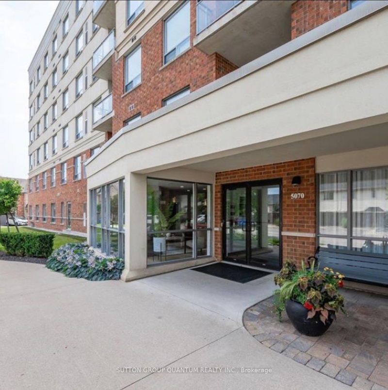  506 - 5070 Fairview St S Burlington, L7L 0B8 | Image 2