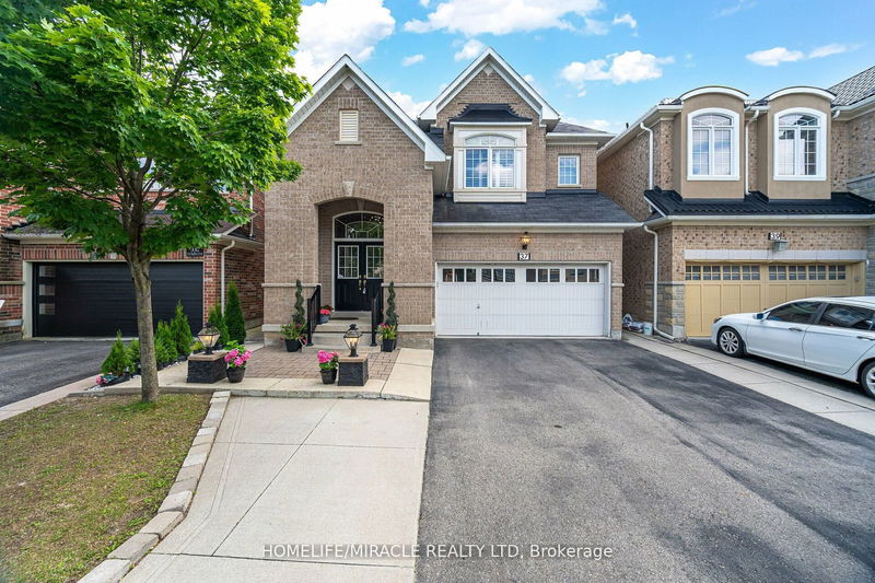 home for sale on 37 Everingham Circle