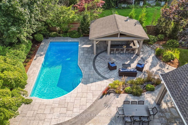 280 Balsam Dr  Oakville, L6J 3X6 | Image 39