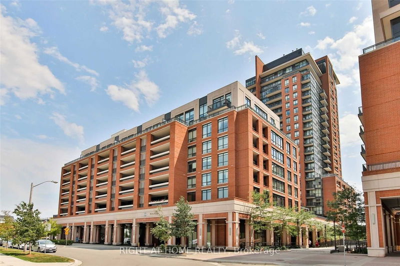 36 Via Bagnato #238, Toronto, Ontario (MLS W9265192)