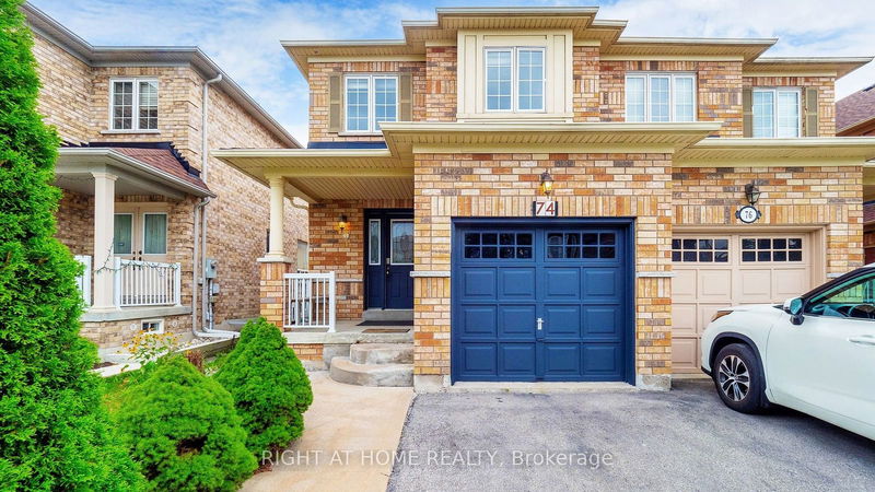home for sale on 74 Riverplace Crescent
