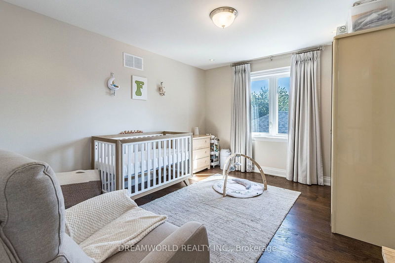 416 Rustic Rd  Toronto, M6L 1W9 | Image 29