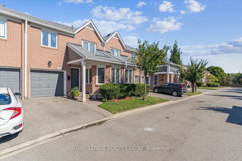  78 - 2205 South Millway   Mississauga, L5L 3T2 | Image 2