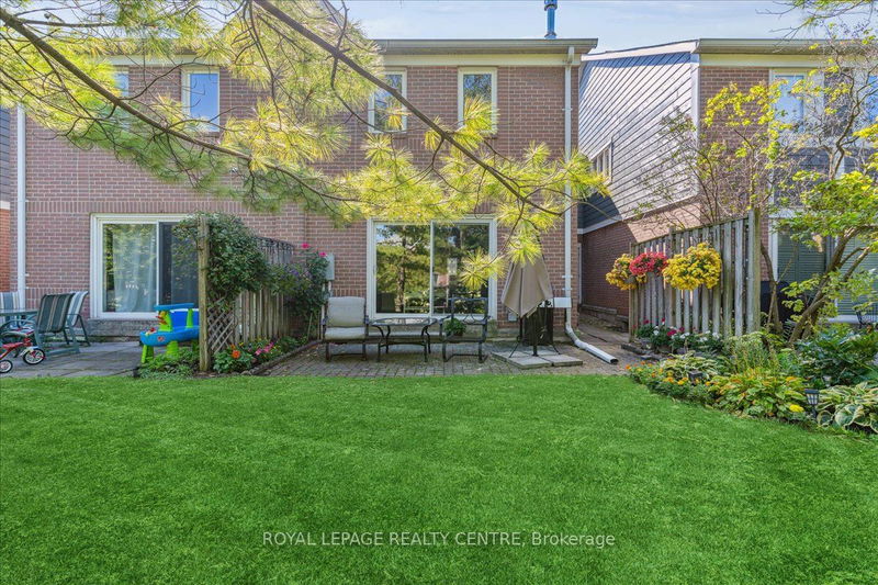  78 - 2205 South Millway   Mississauga, L5L 3T2 | Image 37