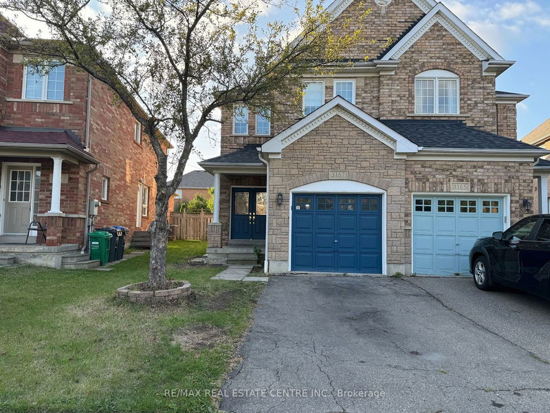 home for lease on 3167 Baron Drive