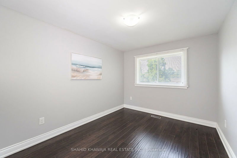 4359 Sawmill Valley Dr  Mississauga, L5L 3L3 | Image 24