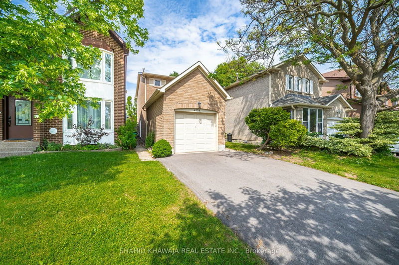 4359 Sawmill Valley Dr  Mississauga, L5L 3L3 | Image 3