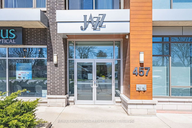  404 - 457 Plains Rd E Burlington, L7T 2E2 | Image 2