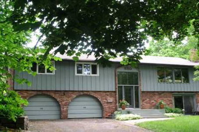 Detached House sold at 850 Clarkson Road, Mississauga, Ontario, L5J2V3 - Clarkson - MLS: W926545