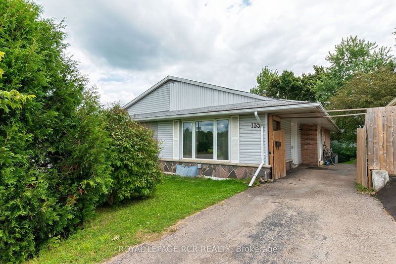home for sale on 135 Town Line