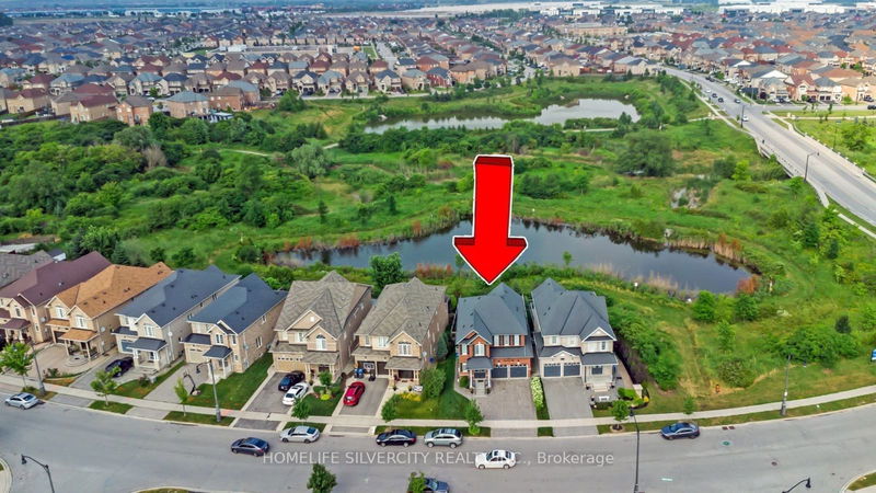 home for sale on 171 Gardenbrooke Trail