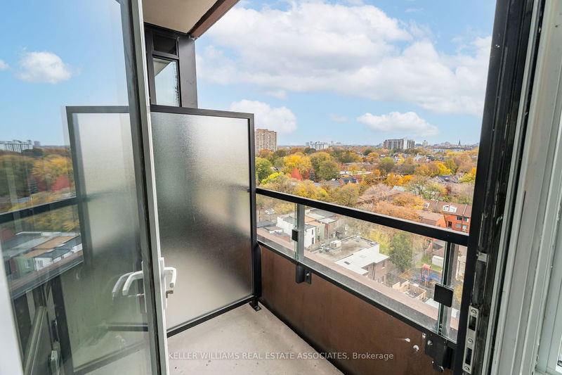  919 - 270 Dufferin St  Toronto, M6K 0H8 | Image 18