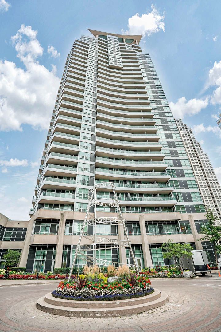  310 - 33 Elm Dr W Mississauga, L5B 4M2 | Image 8