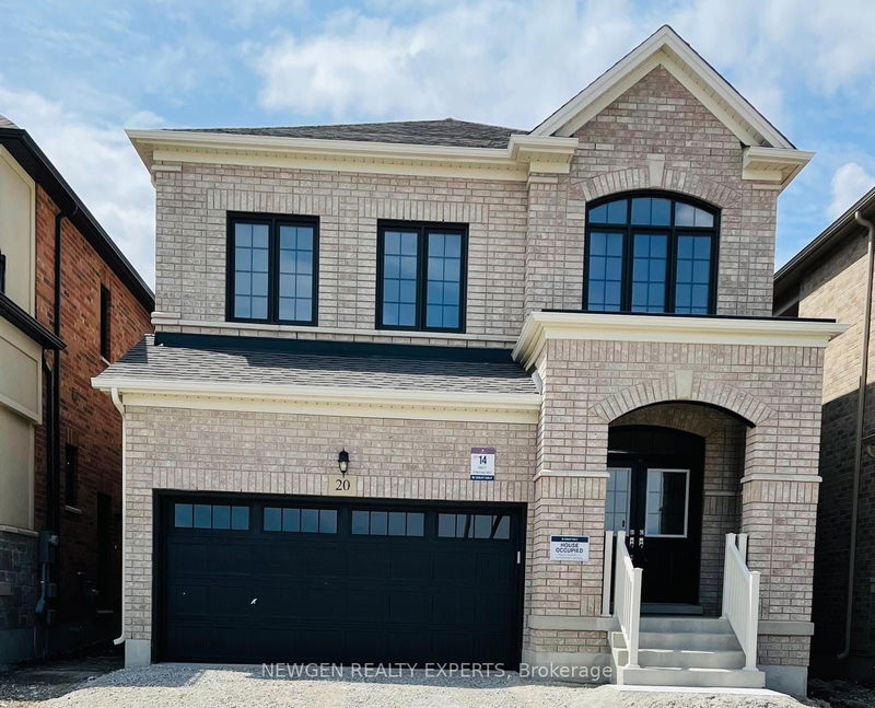 home for lease on Bsmnt-20 Merrimac Drive