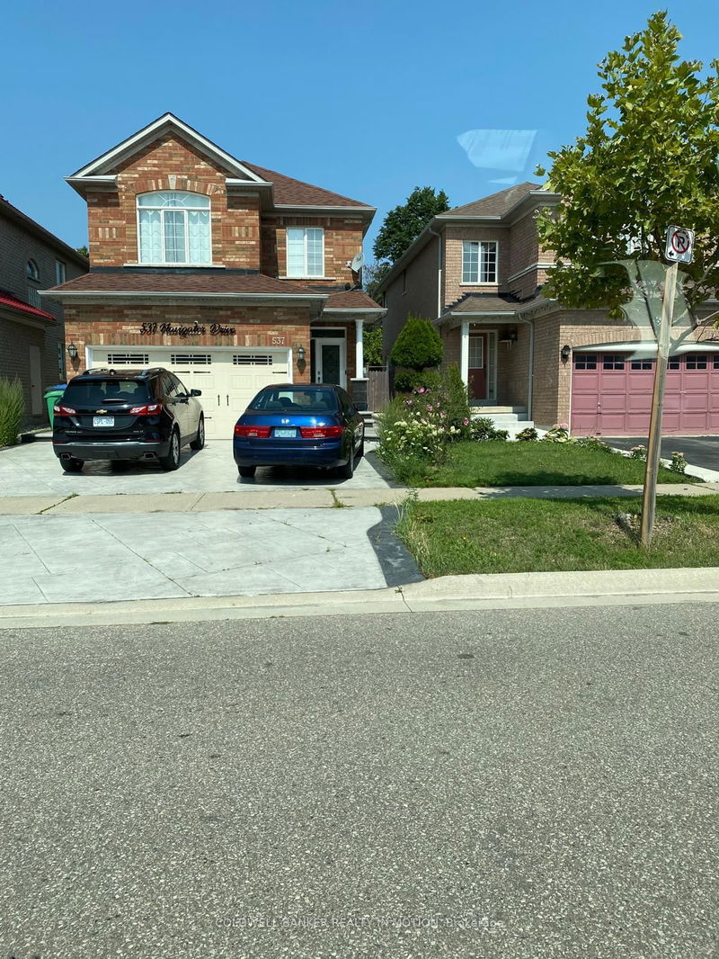 home for lease on 537 Navigator Drive