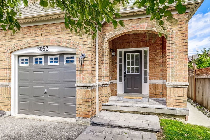 home for sale on 5053 Preservation Circle W