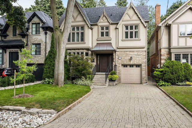 71 Humbervale Boulevard