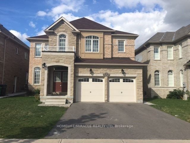 home for lease on 211 Gardenbrooke Trail W