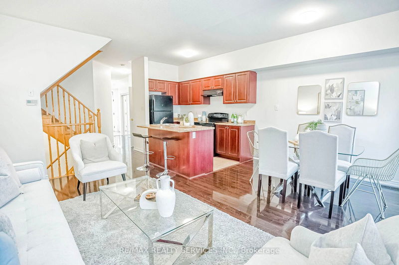 85 Frenchpark Circ  Brampton, L6X 0Y6 | Image 12