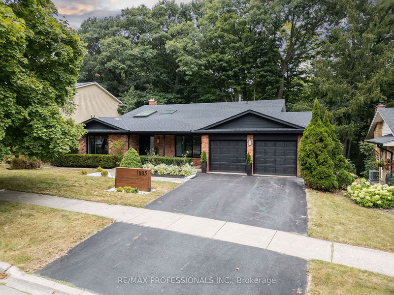 home for sale on 1885 Four Seasons Drive