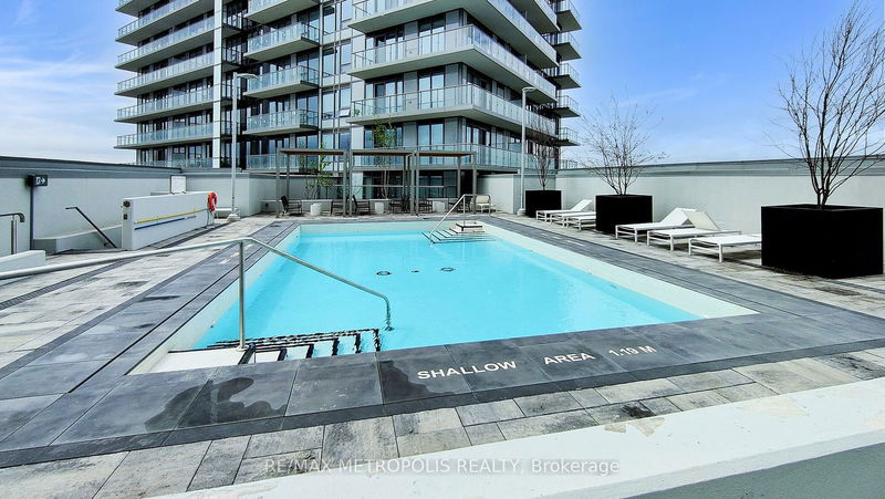  1609A - 4675 Metcalfe Ave  Mississauga, L5M 0Z8 | Image 37