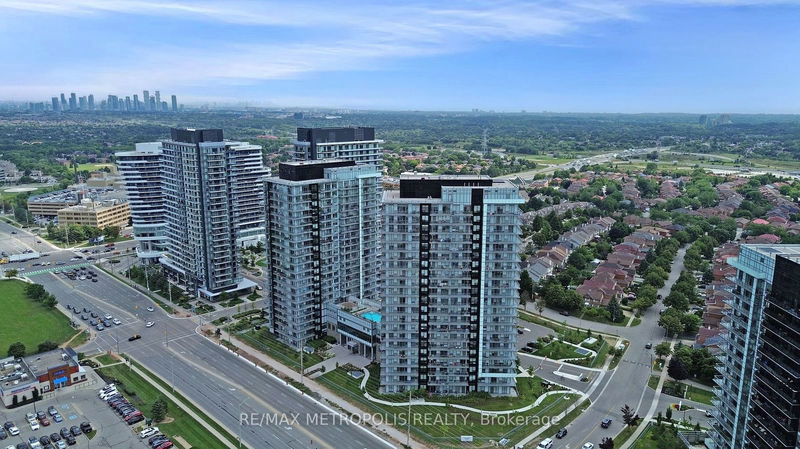  1609A - 4675 Metcalfe Ave  Mississauga, L5M 0Z8 | Image 38