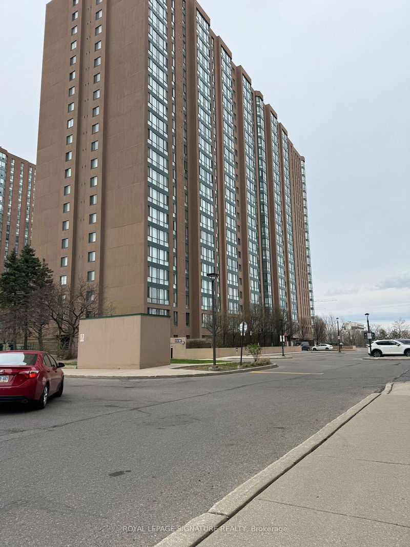  1516 - 145 Hillcrest Ave  Mississauga, L5B 3Z1 | Image 7