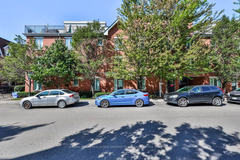  1233B - 22 Laidlaw St  Toronto, M6K 1X2 | Image 2