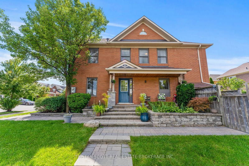 home for sale on 1605 Gowling Terrace