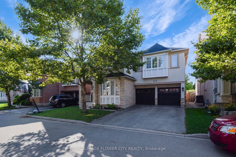 home for lease on 837 Cousens Terrace