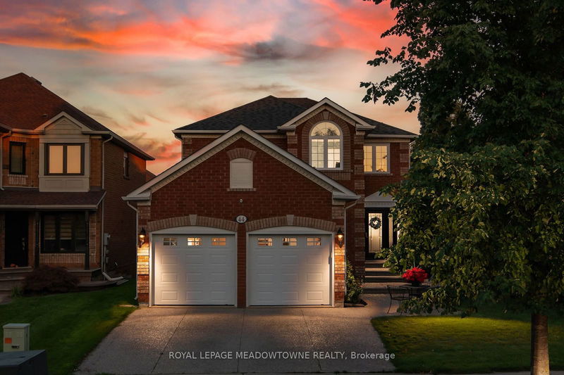 home for sale on 44 Harley Avenue