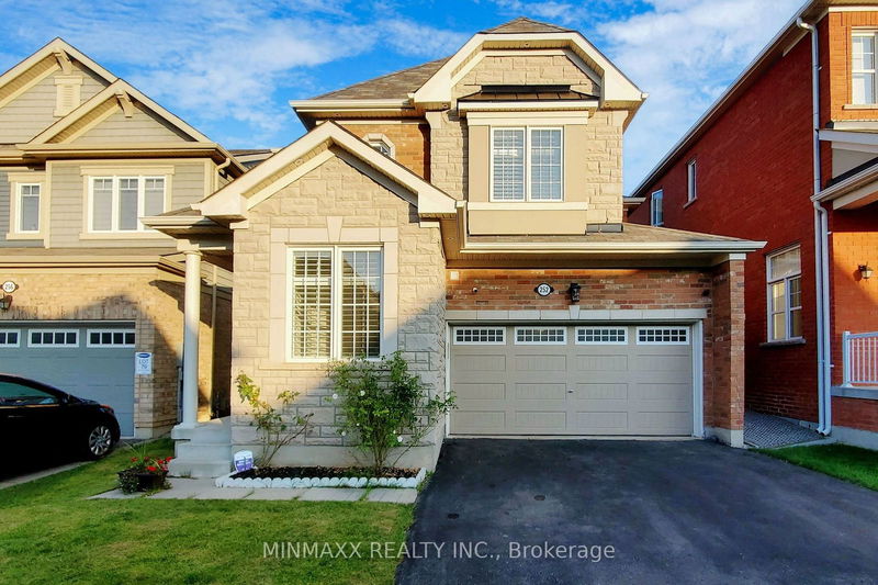 home for lease on 252 Chilver Heights