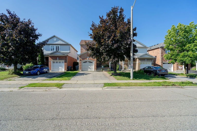 20 Heathwood Dr  Brampton, L7A 1Y6 | Image 27