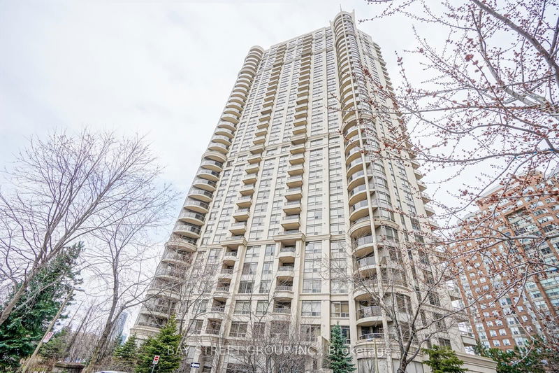 home for lease on 2002-310 burnhamthorpe Road W