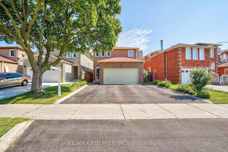 home for sale on 5235 HUNTINGFIELD Drive