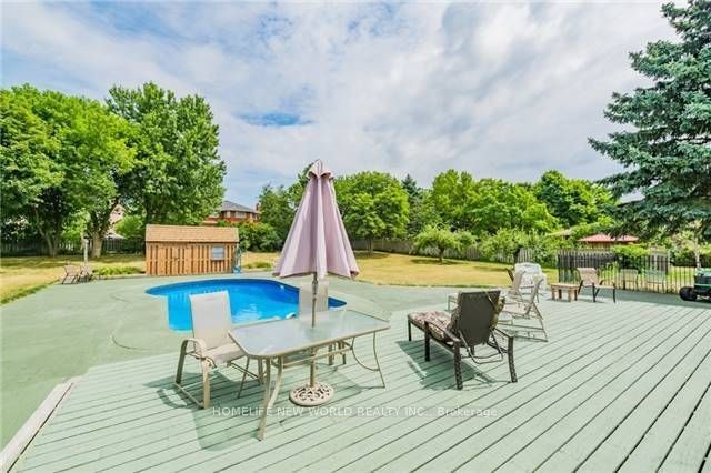 11265 Kennedy Rd N Brampton, L6Z 0A3 | Image 7