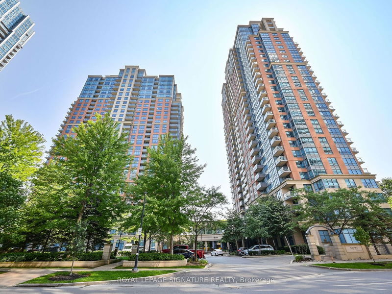  2050 - 25 Viking Lane  Toronto, M9B 0A1 | Image 1